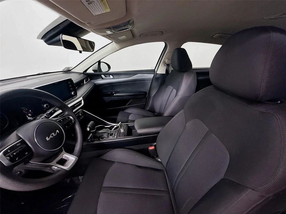 2022 Kia Optima/K5 - Image 19 of 21