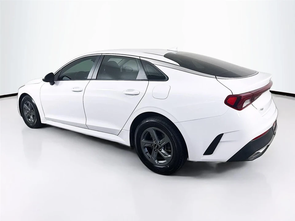 2022 Kia Optima/K5 - Image 5 of 21