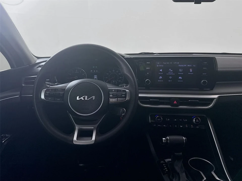 2022 Kia Optima/K5 - Image 20 of 21