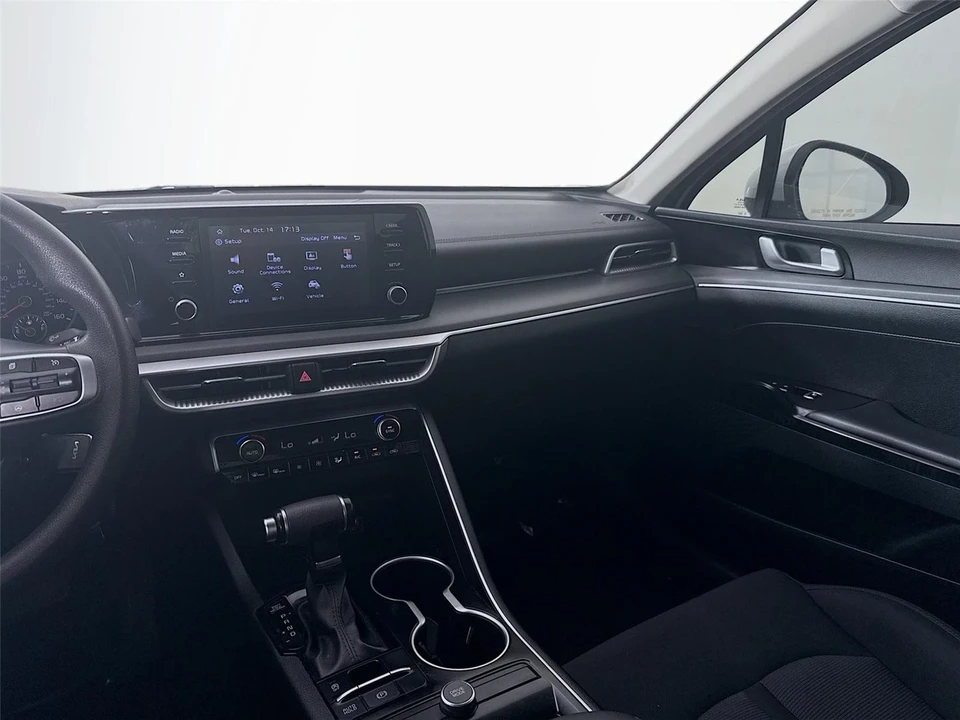 2022 Kia Optima/K5 - Image 21 of 21