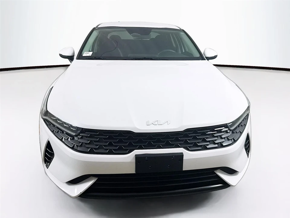 2022 Kia Optima/K5 - Image 2 of 21