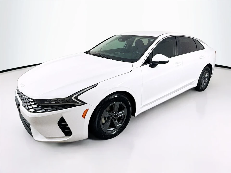 2022 Kia Optima/K5 - Image 3 of 21