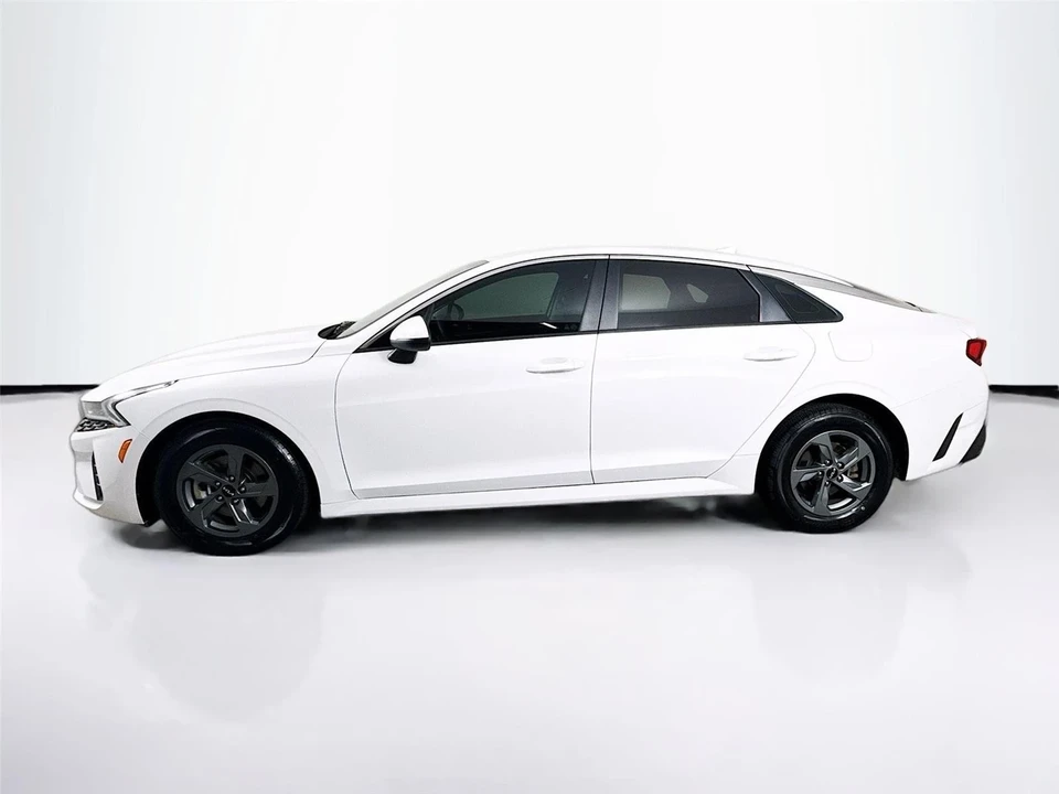 2022 Kia Optima/K5 - Image 4 of 21