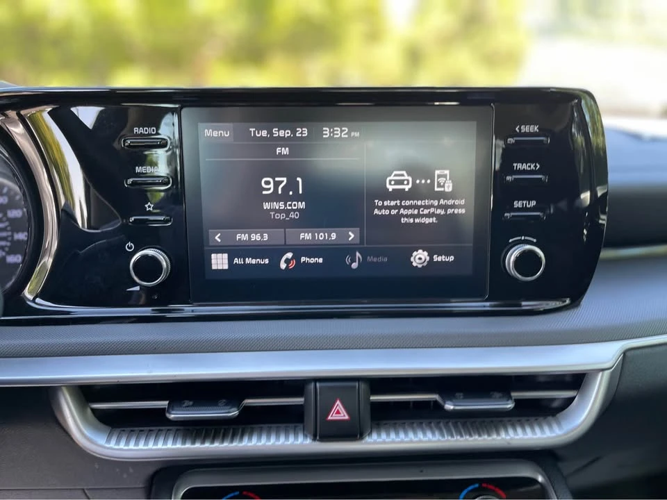 2022 Kia Optima/K5 - Image 17 of 18