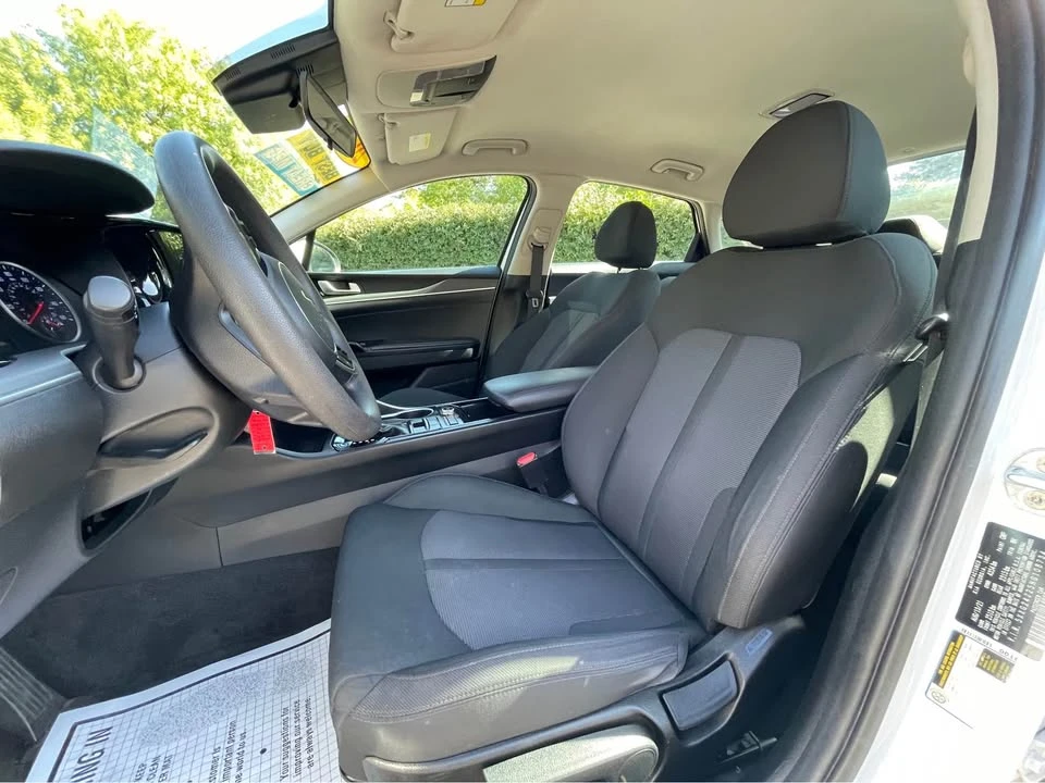 2022 Kia Optima/K5 - Image 9 of 18