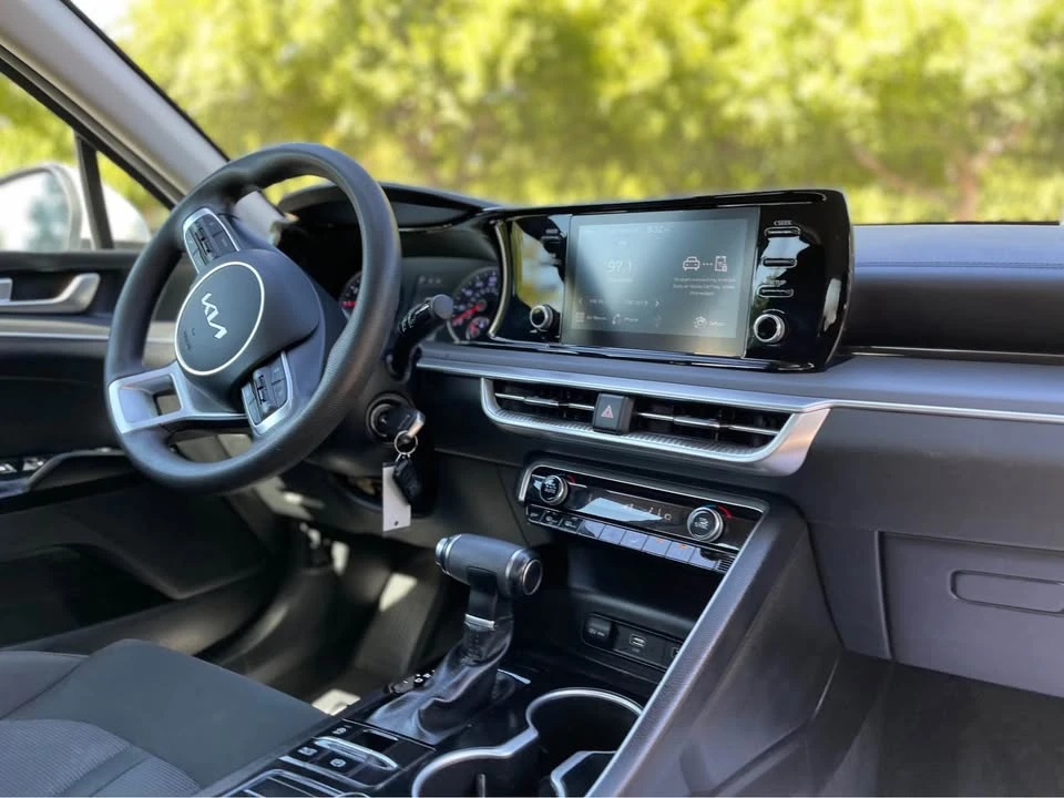 2022 Kia Optima/K5 - Image 15 of 18