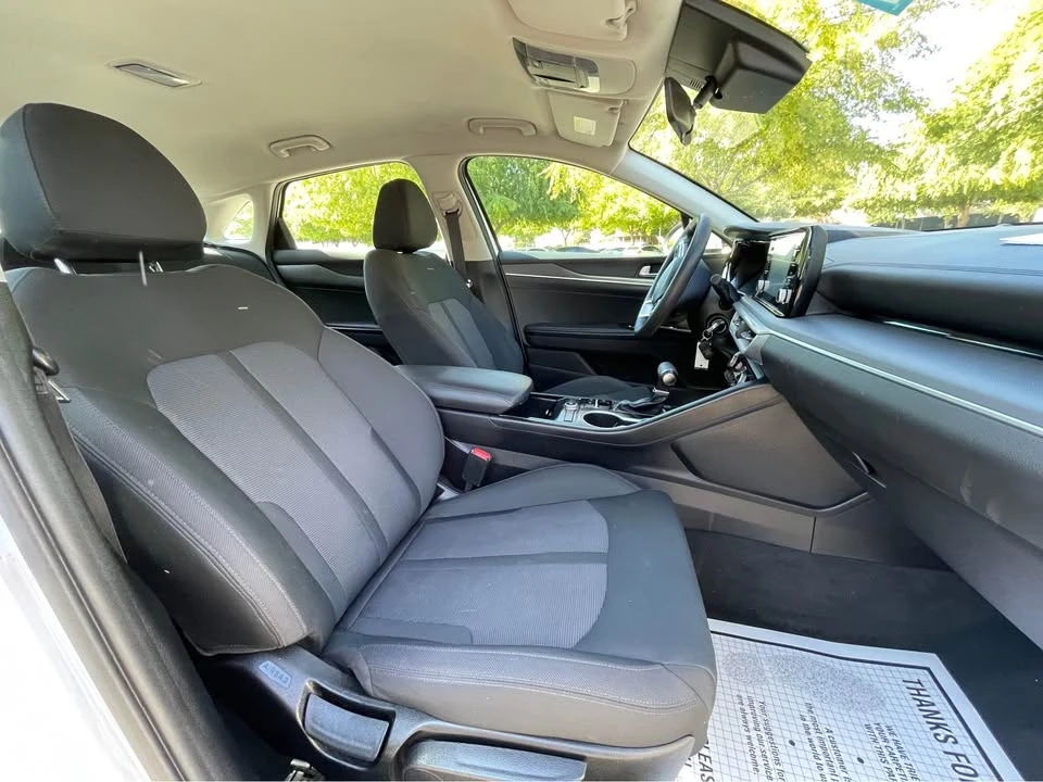 2022 Kia Optima/K5 - Image 14 of 18