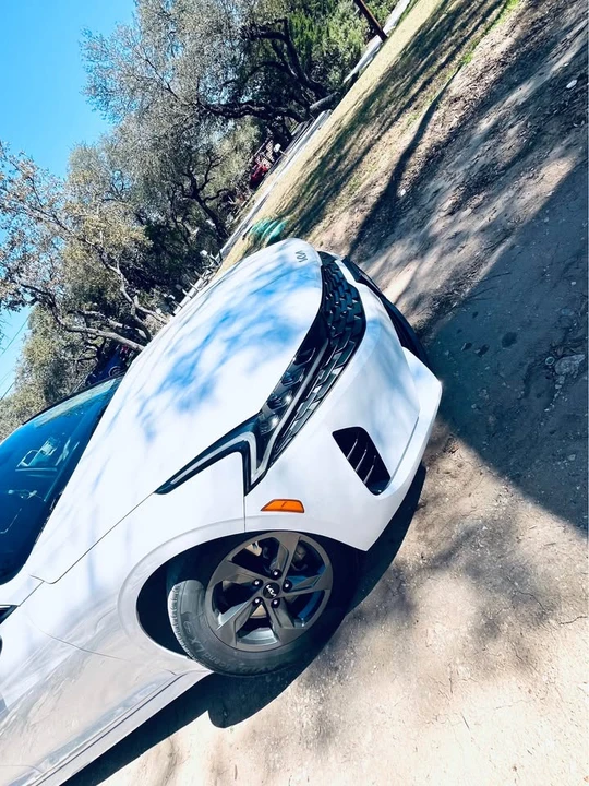 2022 Kia Optima/K5 - Image 2 of 10
