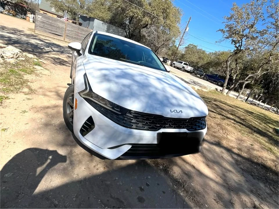 2022 Kia Optima/K5 - Image 3 of 10
