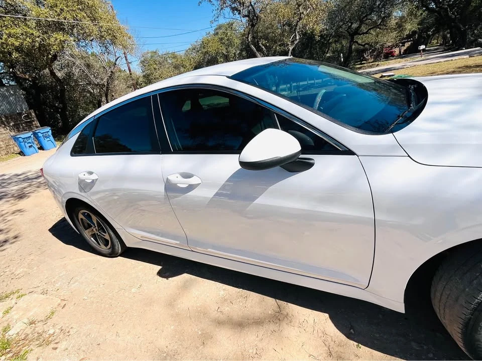 2022 Kia Optima/K5 - Image 4 of 10