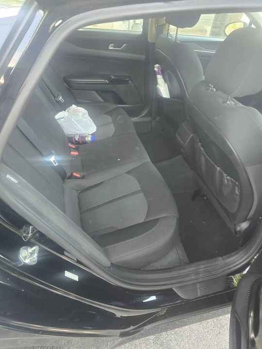 2022 Kia Optima/K5 - Image 8 of 14