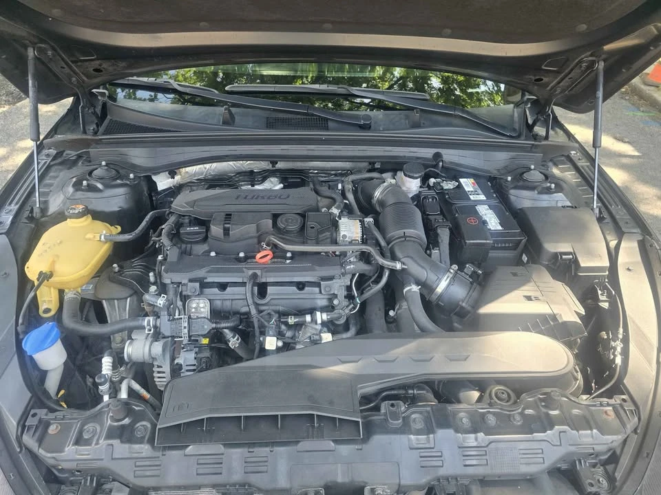 2022 Kia Optima/K5 - Image 13 of 14