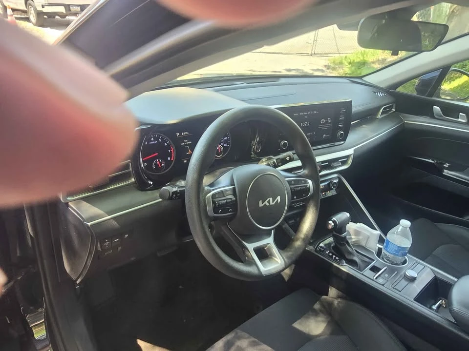 2022 Kia Optima/K5 - Image 12 of 14