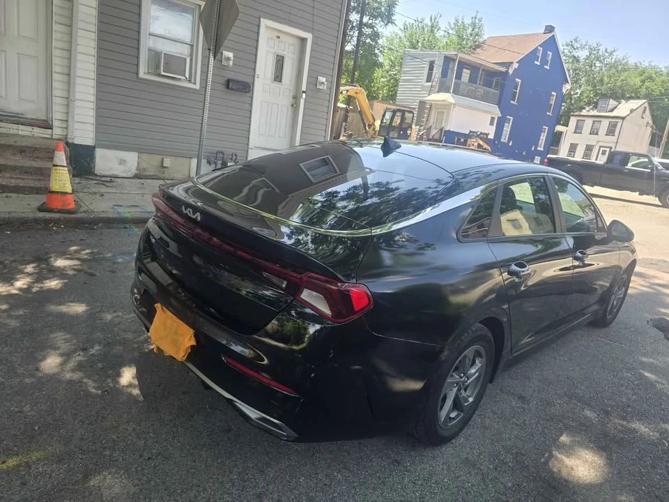 2022 Kia Optima/K5 - Image 7 of 14