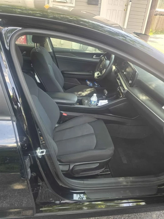 2022 Kia Optima/K5 - Image 9 of 14