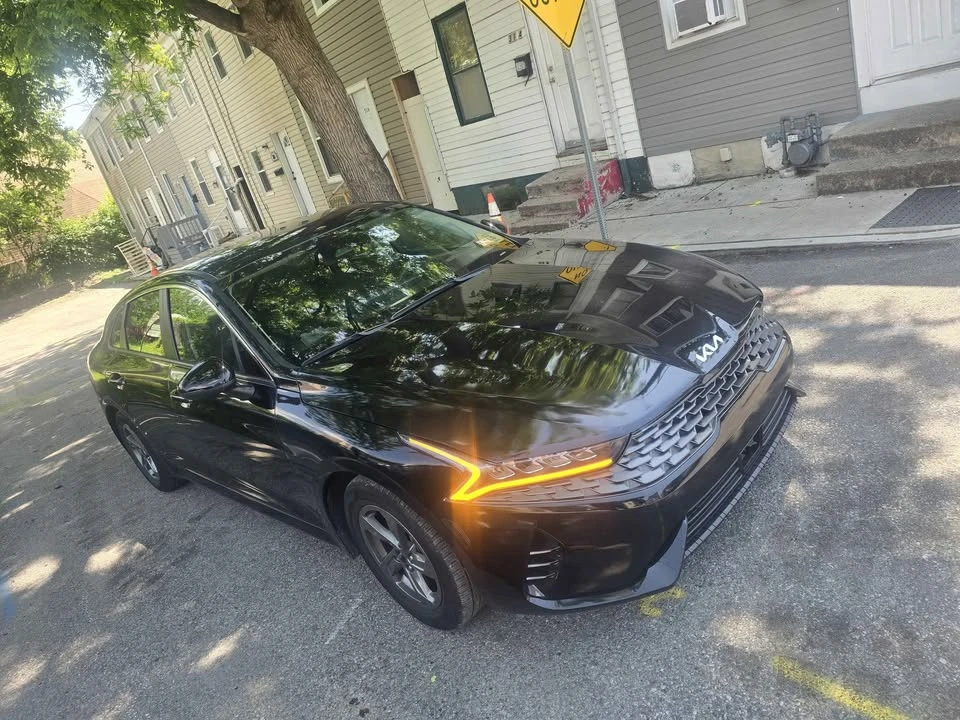 2022 Kia Optima/K5 - Image 3 of 14
