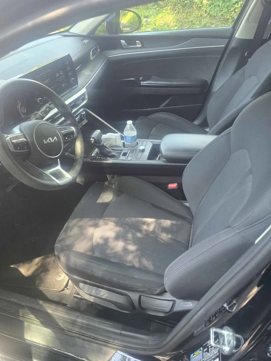 2022 Kia Optima/K5 - Image 10 of 14