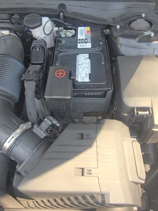 2022 Kia Optima/K5 - Image 14 of 14