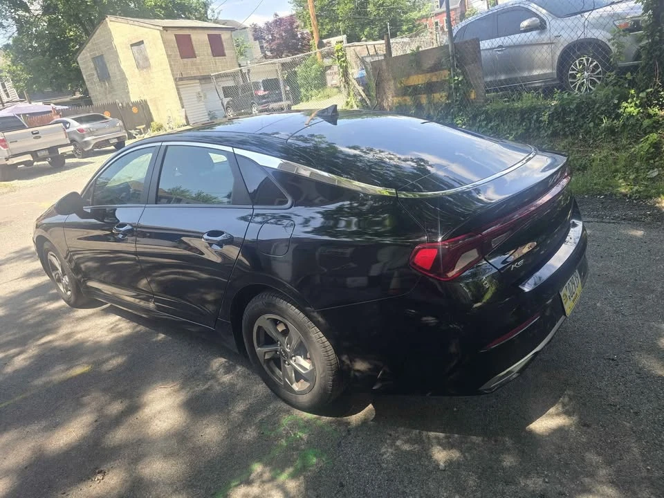 2022 Kia Optima/K5 - Image 5 of 14