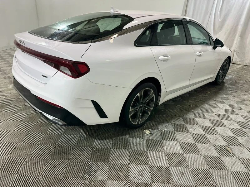 2022 Kia Optima/K5 - Image 7 of 12