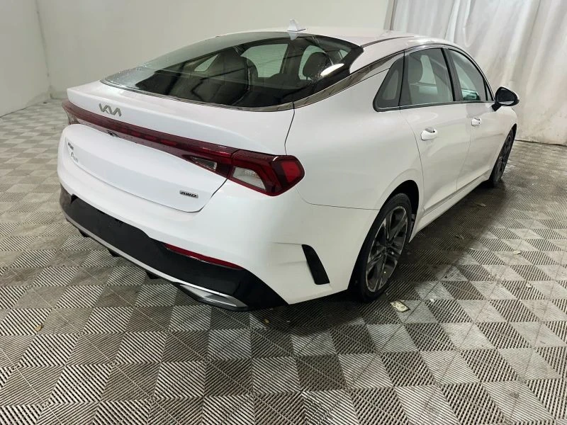 2022 Kia Optima/K5 - Image 6 of 12