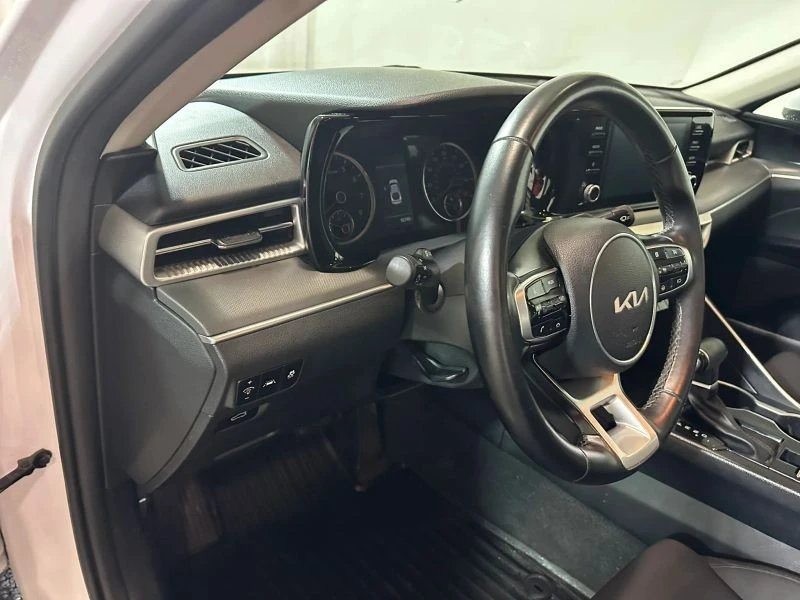 2022 Kia Optima/K5 - Image 12 of 12