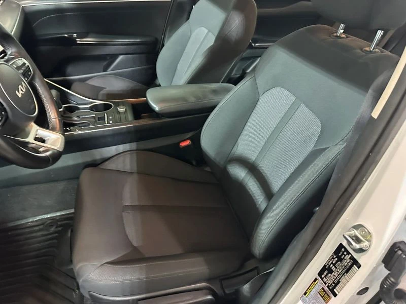 2022 Kia Optima/K5 - Image 11 of 12