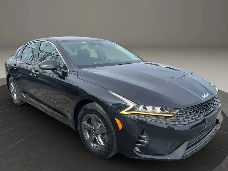 2022 Kia Optima/K5 - Image 3 of 12