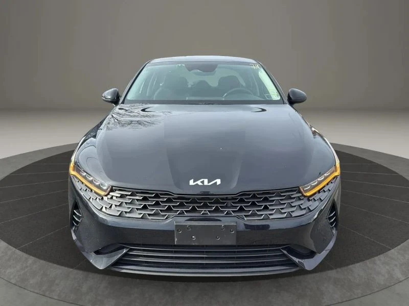 2022 Kia Optima/K5 - Image 2 of 12