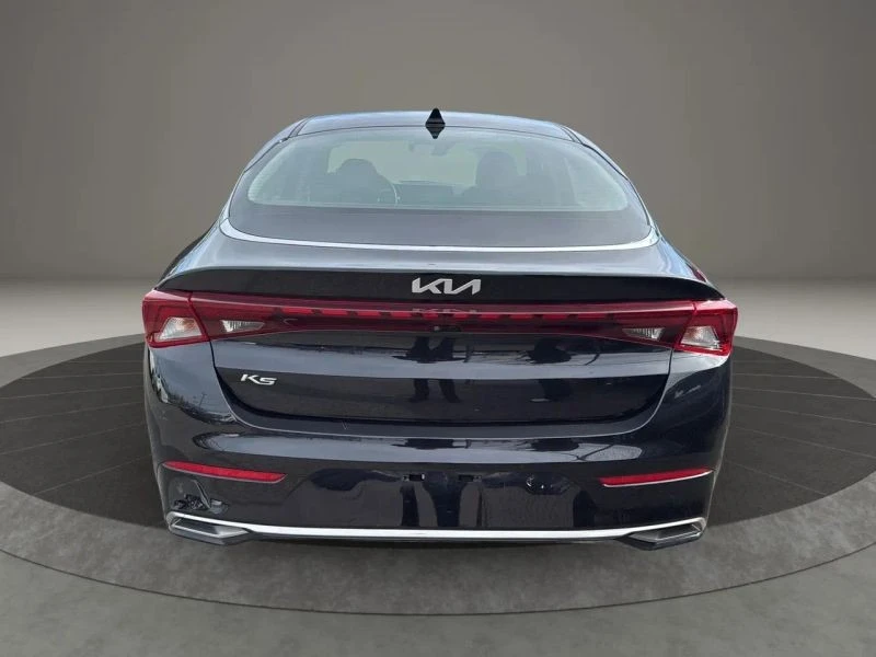2022 Kia Optima/K5 - Image 6 of 12