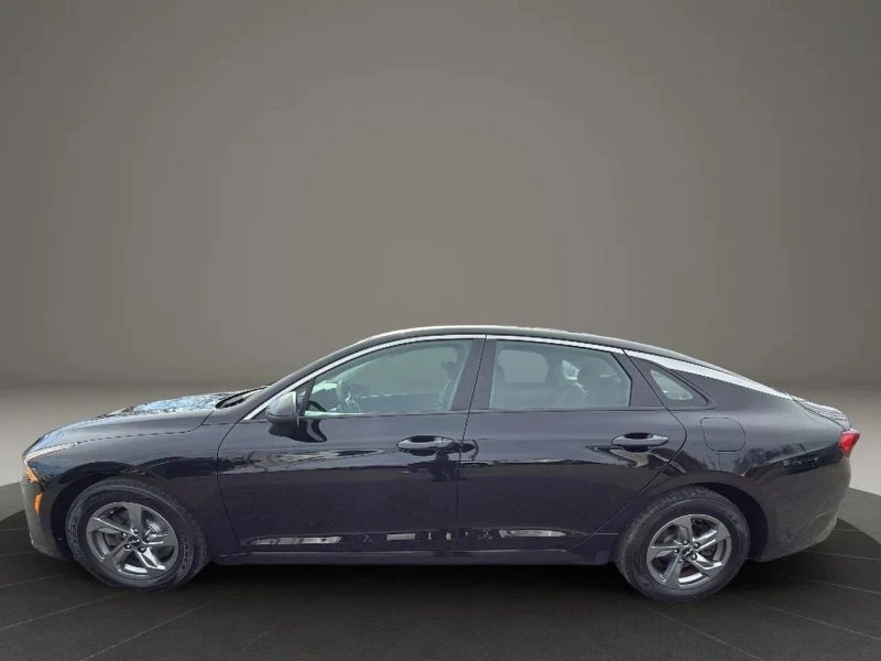 2022 Kia Optima/K5 - Image 8 of 12