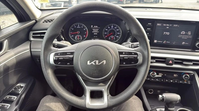 2022 Kia Optima/K5 - Image 10 of 12