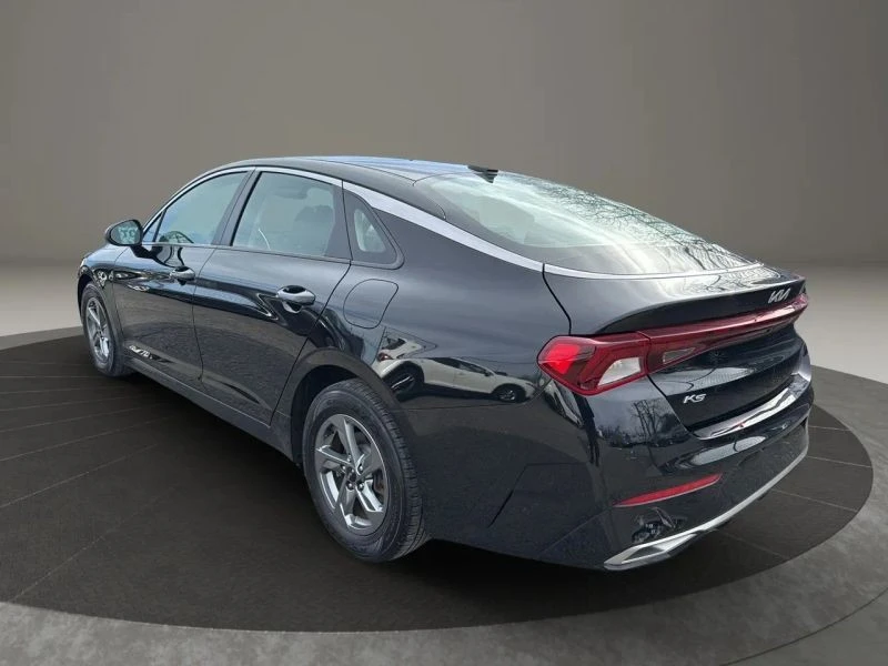 2022 Kia Optima/K5 - Image 7 of 12