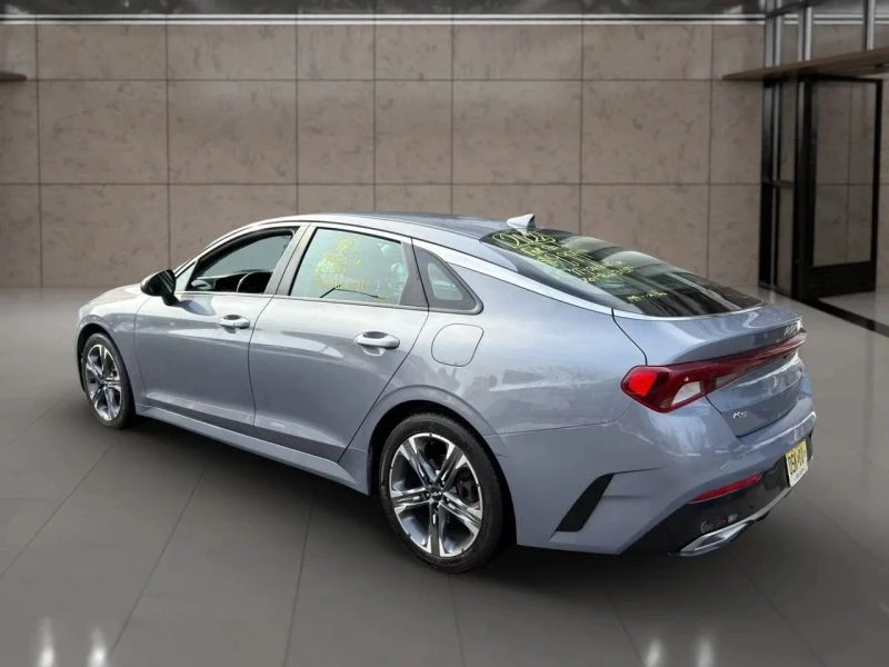 2022 Kia Optima/K5 - Image 8 of 12