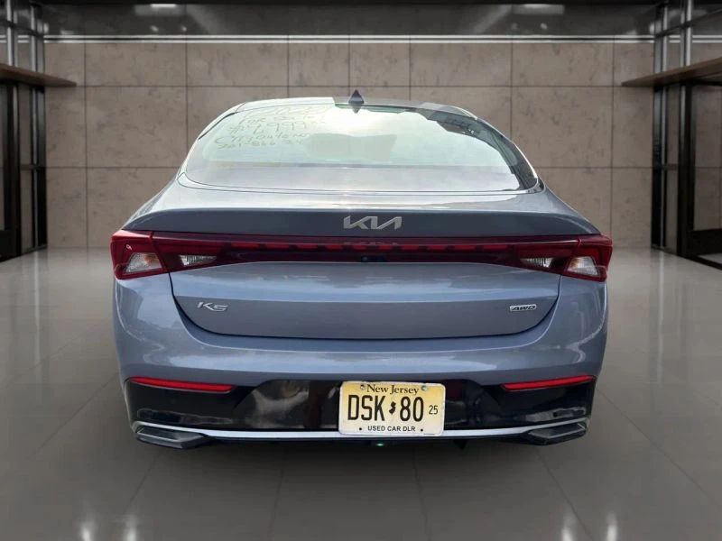 2022 Kia Optima/K5 - Image 7 of 12