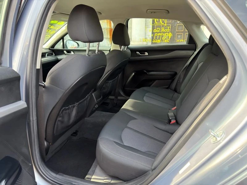 2022 Kia Optima/K5 - Image 10 of 12