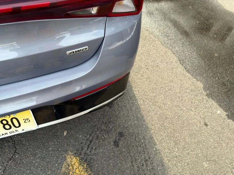 2022 Kia Optima/K5 - Image 6 of 12
