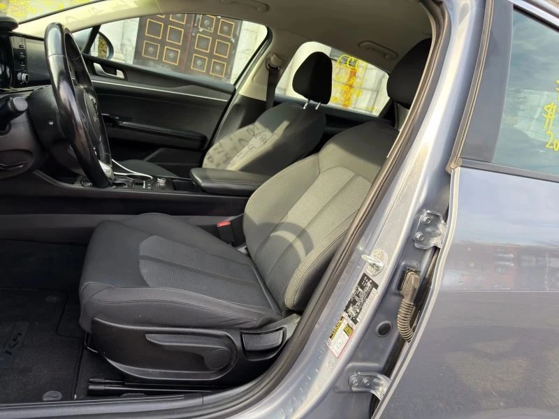 2022 Kia Optima/K5 - Image 12 of 12