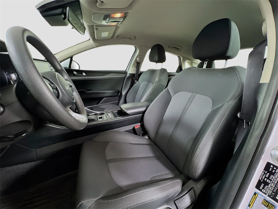 2022 Kia Optima/K5 - Image 12 of 12