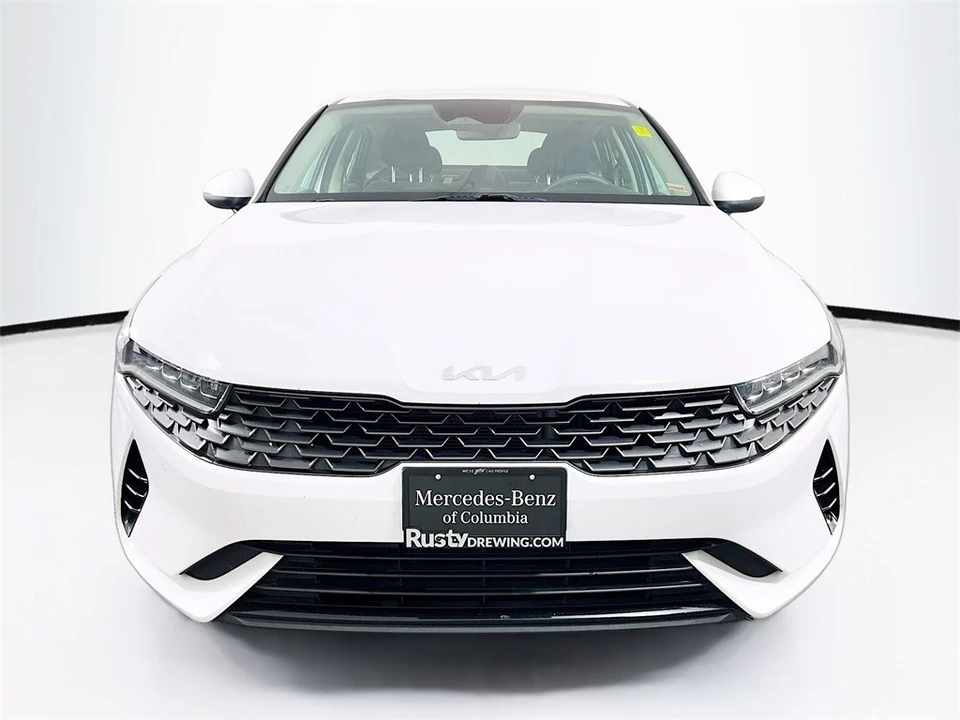 2022 Kia Optima/K5 - Image 2 of 12