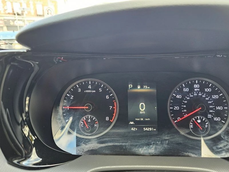 2022 Kia Optima/K5 - Image 12 of 12