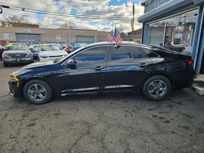 2022 Kia Optima/K5 - Image 2 of 12