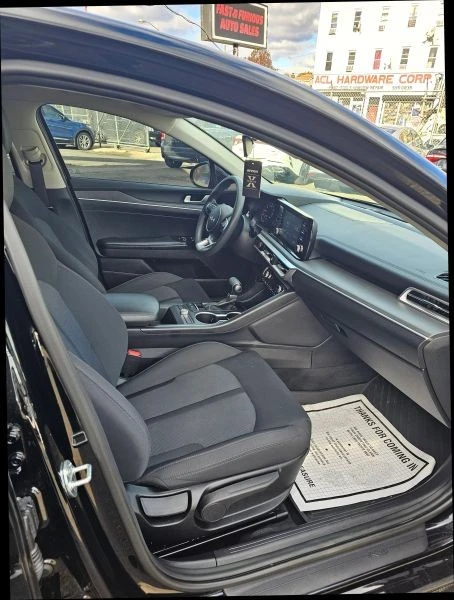 2022 Kia Optima/K5 - Image 8 of 12