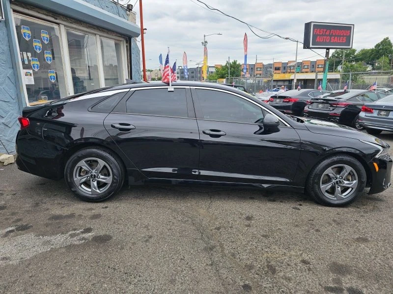 2022 Kia Optima/K5 - Image 4 of 12