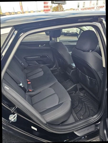 2022 Kia Optima/K5 - Image 9 of 12