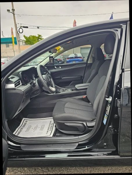 2022 Kia Optima/K5 - Image 7 of 12