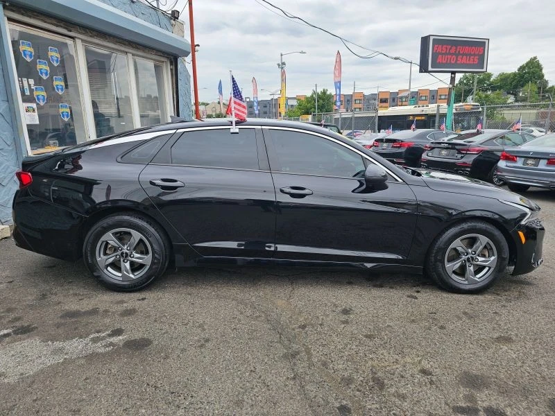 2022 Kia Optima/K5 - Image 3 of 12