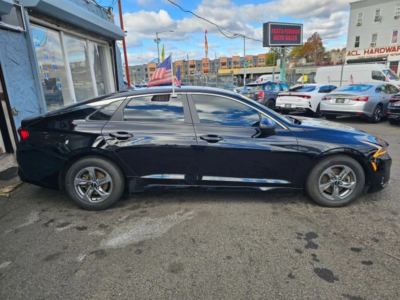 2022 Kia Optima/K5 - Image 3 of 12