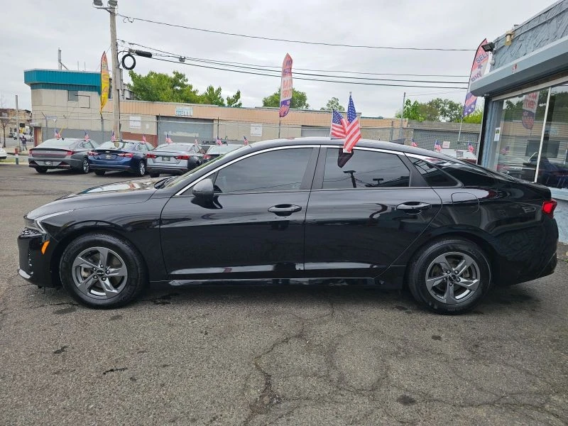 2022 Kia Optima/K5 - Image 2 of 12