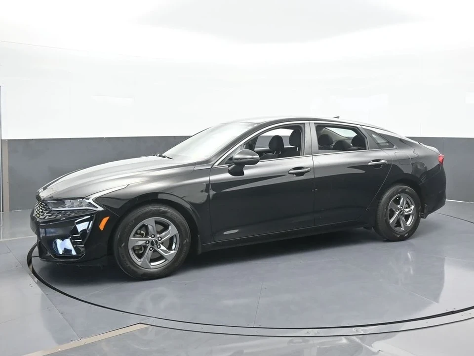 2022 Kia Optima/K5 - Image 2 of 12